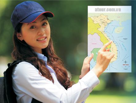 Học nghiệp vụ du lịch ở Hà Nội 
