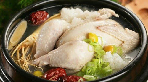 Lớp Dạy nấu ăn món Hàn - Dạy các món Hàn từ cơ Bản đến Nâng Cao 